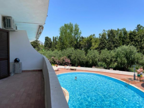 Bianco Apartment